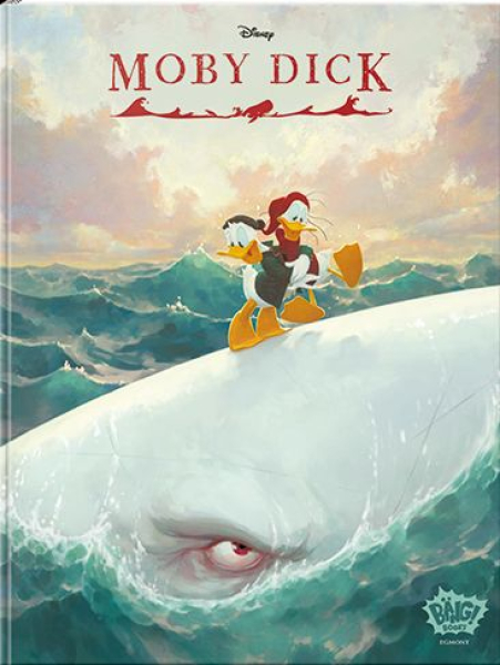 Moby Dick